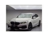 Temiz Satılık BMW 1.16D