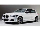 Temiz Satılık BMW 1.16D