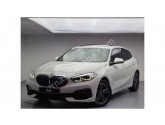 Temiz Satılık BMW 1.16D