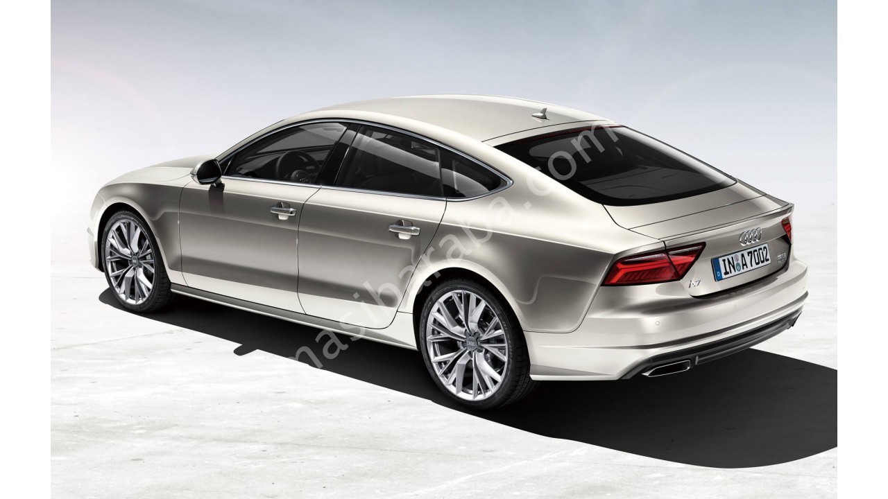 AUDI A7 2.0TFSI