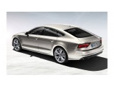 AUDI A7 2.0TFSI